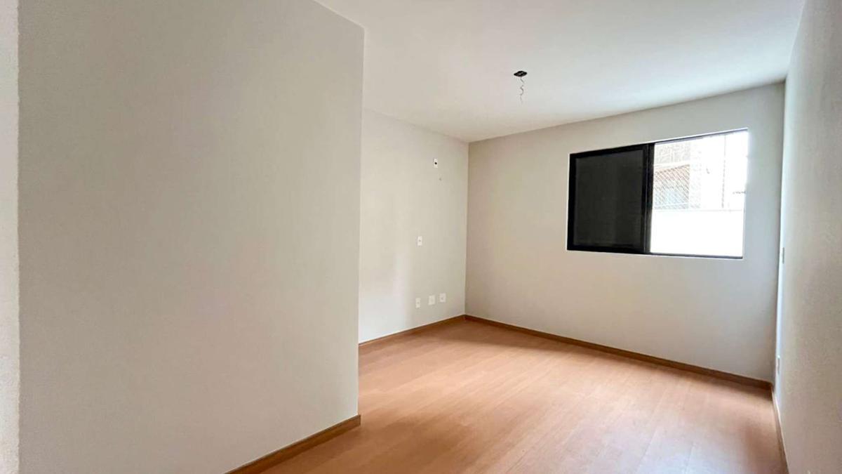 Apartamento, São Pedro, 2 Quartos, 2 Vagas, 2 Suítes