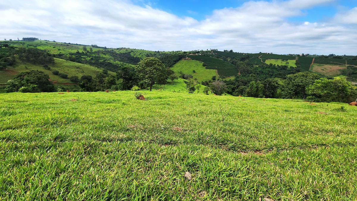 Fazenda, Zona Rural, 1 Quarto, 0 Vaga