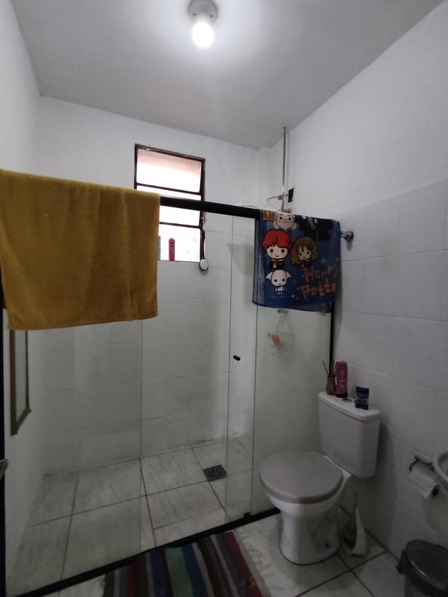 Casa, Eldoradinho, 2 Quartos, 2 Vagas