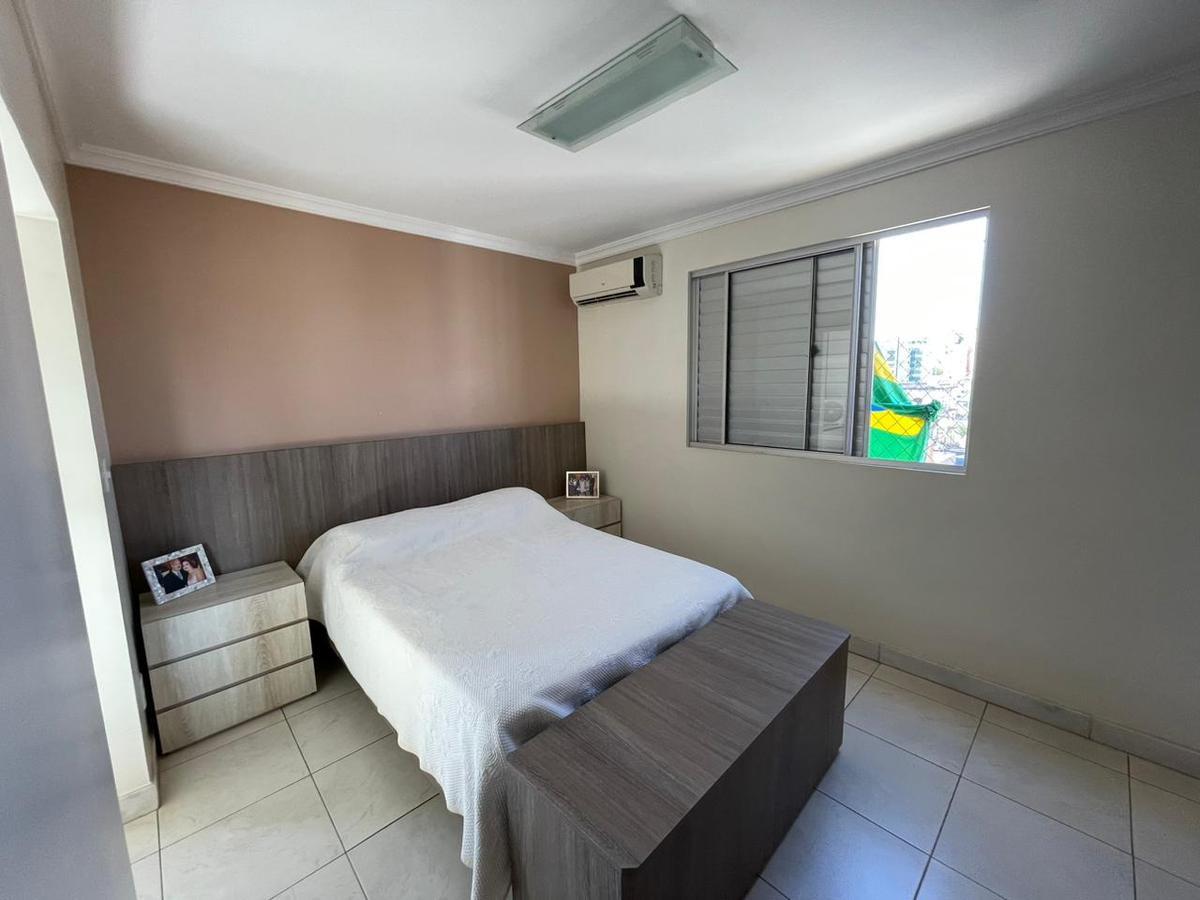Cobertura, União, 4 Quartos, 2 Vagas, 1 Suíte