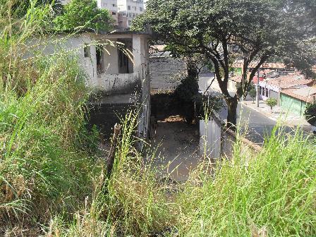 Lote, Nova Gameleira, 0 Quarto, 0 Vaga