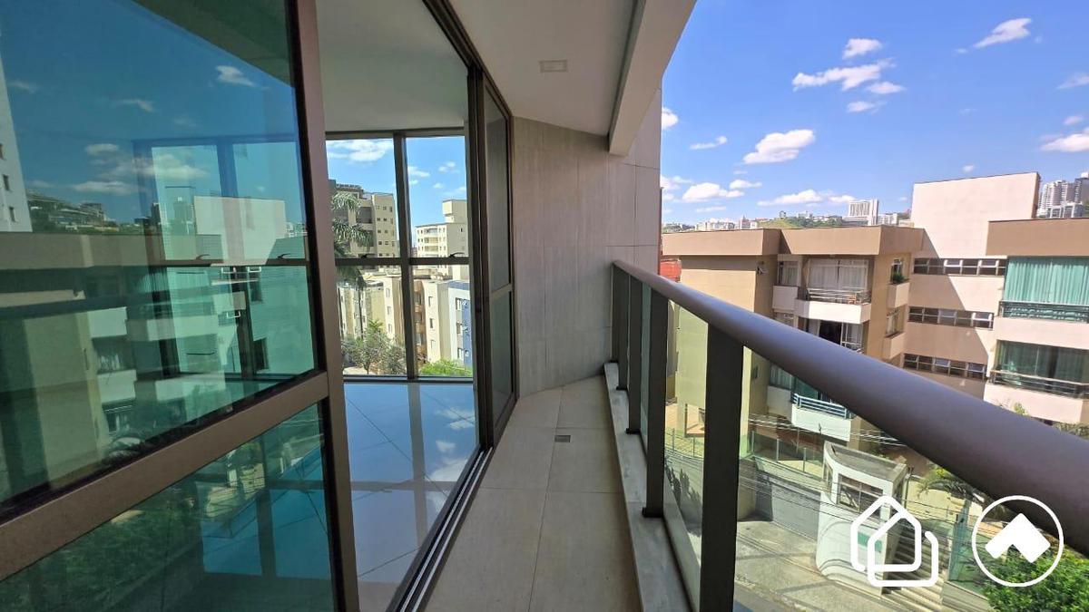 Apartamento, Buritis, 3 Quartos, 3 Vagas, 2 Suítes