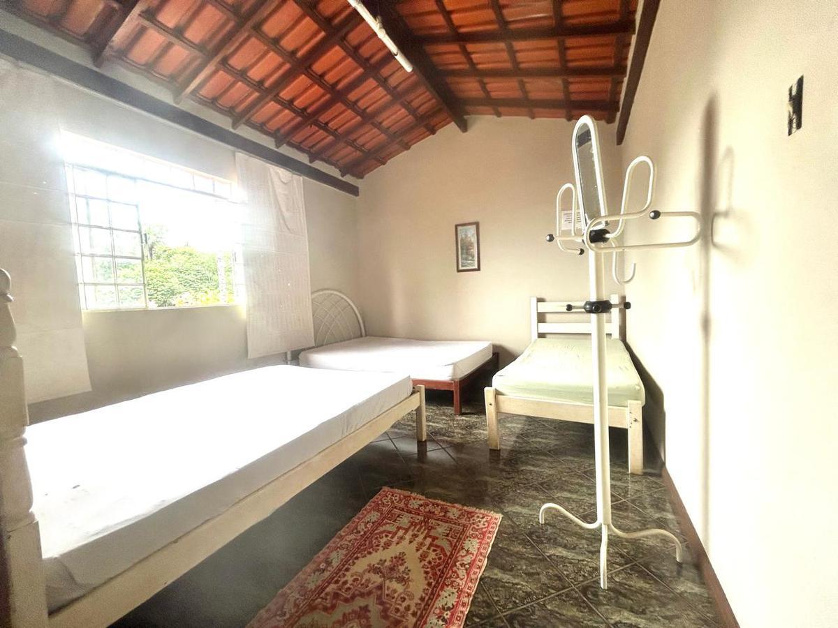 Fazenda, Lagoa dos Mares, 4 Quartos, 4 Vagas, 2 Suítes