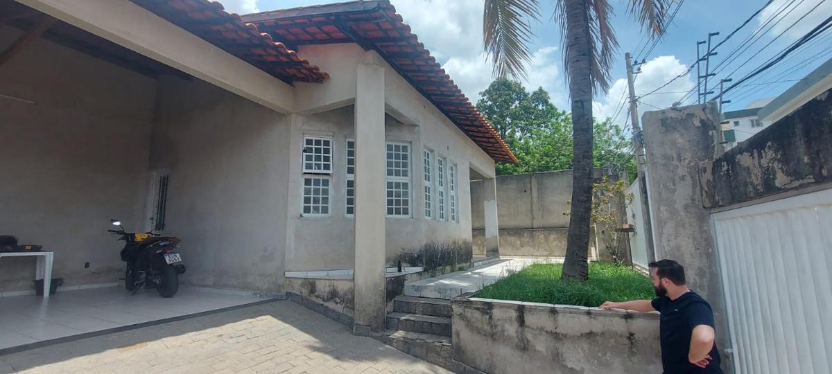 Casa, Espírito Santo, 4 Quartos, 4 Vagas, 1 Suíte