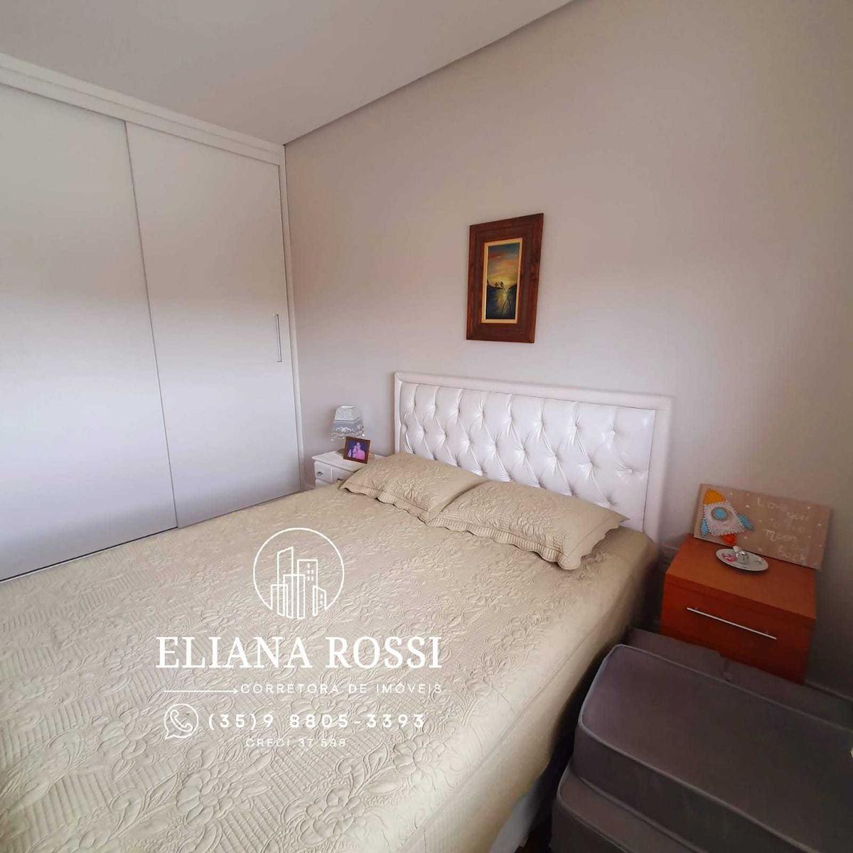 Casa, Vila Verde, 3 Quartos, 4 Vagas, 1 Suíte