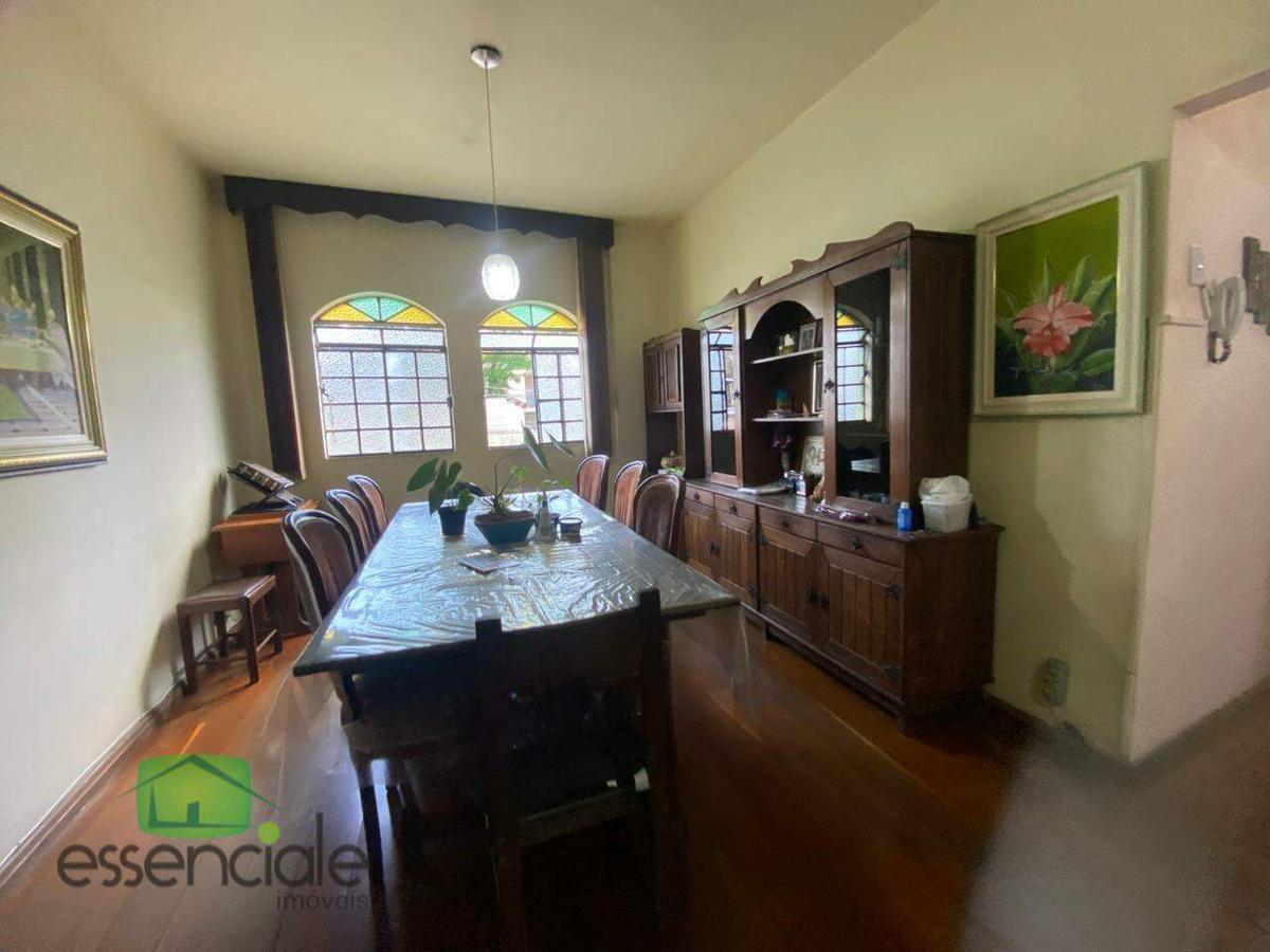 Casa, Eldorado, 3 Quartos, 2 Vagas, 1 Suíte