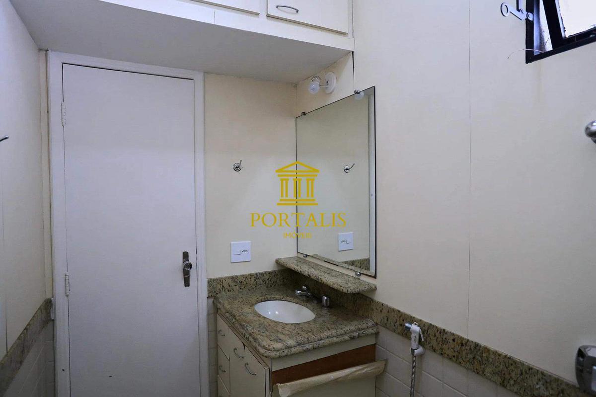 Cobertura, Santo Antônio, 4 Quartos, 1 Vaga, 2 Suítes