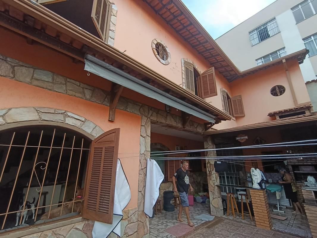Casa, Nova Vista, 3 Quartos, 0 Vaga, 1 Suíte