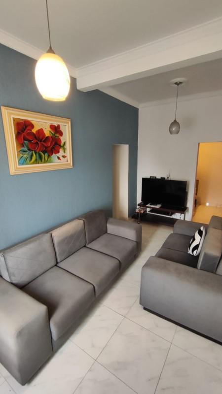 Casa, Jardim Alvorada, 3 Quartos, 1 Vaga, 1 Suíte