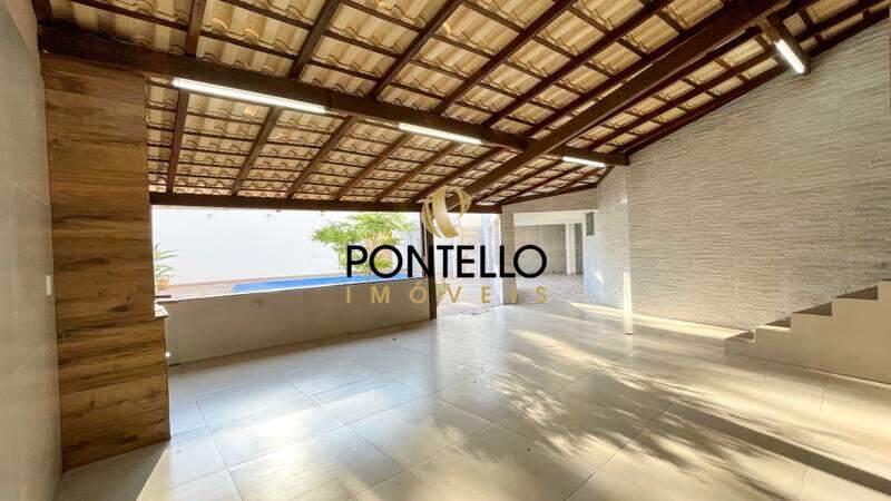 Casa, Estoril, 3 Quartos, 6 Vagas, 1 Suíte
