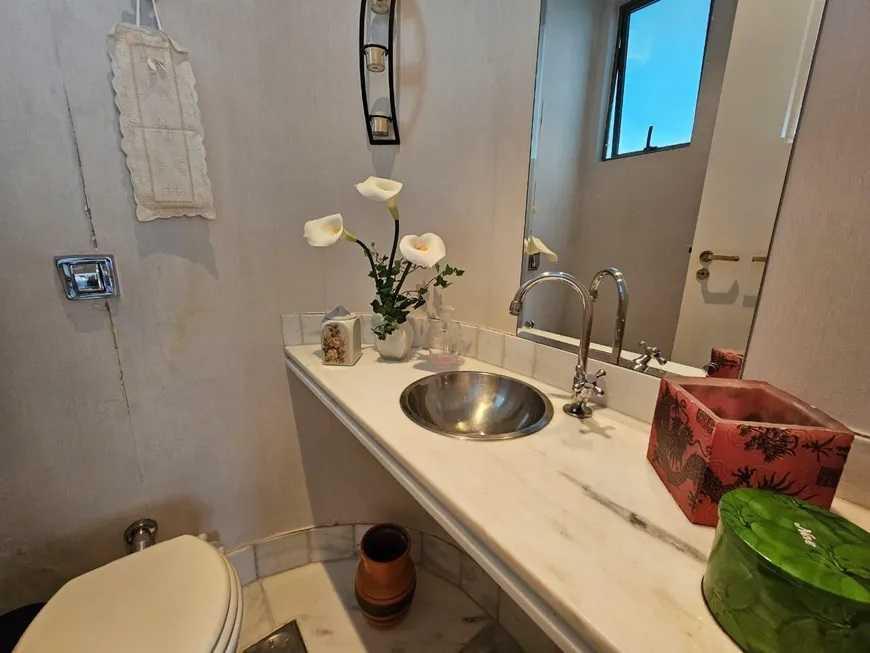 Cobertura, Sion, 4 Quartos, 4 Vagas, 1 Suíte