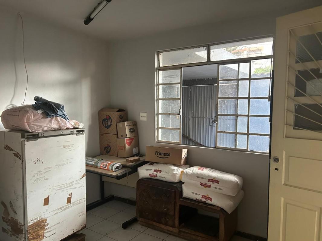Casa, Nova Granada, 5 Quartos, 3 Vagas, 1 Suíte