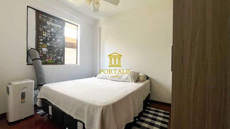 Apartamento, Luxemburgo, 4 Quartos, 3 Vagas, 1 Suíte