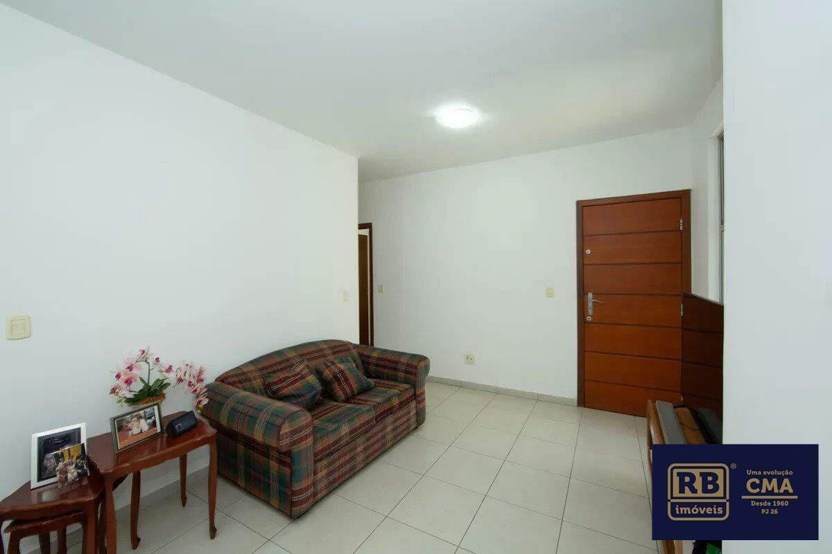 Apartamento, Lourdes, 2 Quartos, 2 Vagas, 1 Suíte