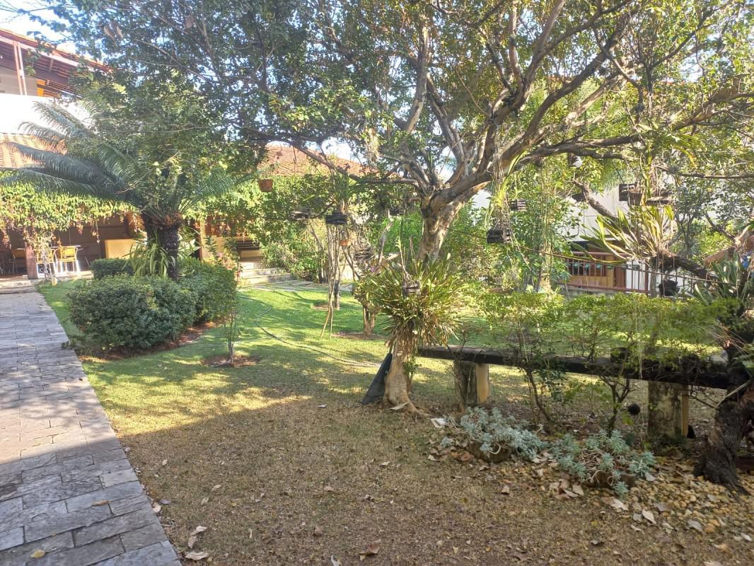 Lote, Itapoã, 1 Quarto, 4 Vagas, 1 Suíte