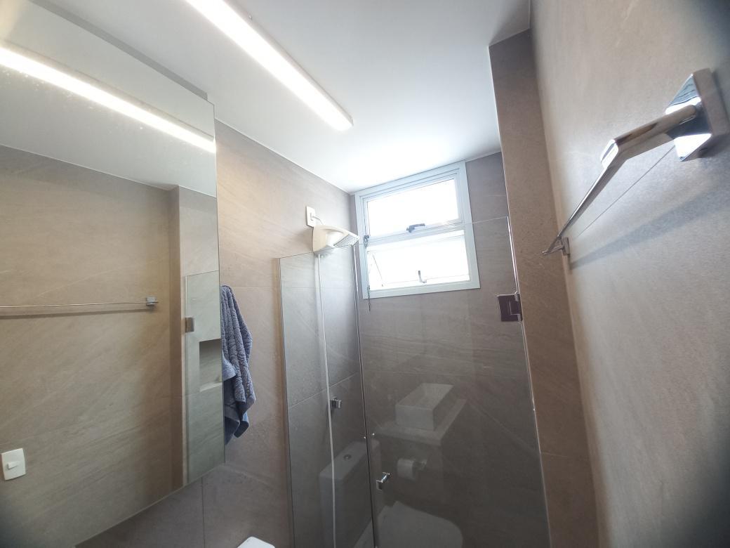 Apartamento, Savassi, 4 Quartos, 1 Vaga, 2 Suítes