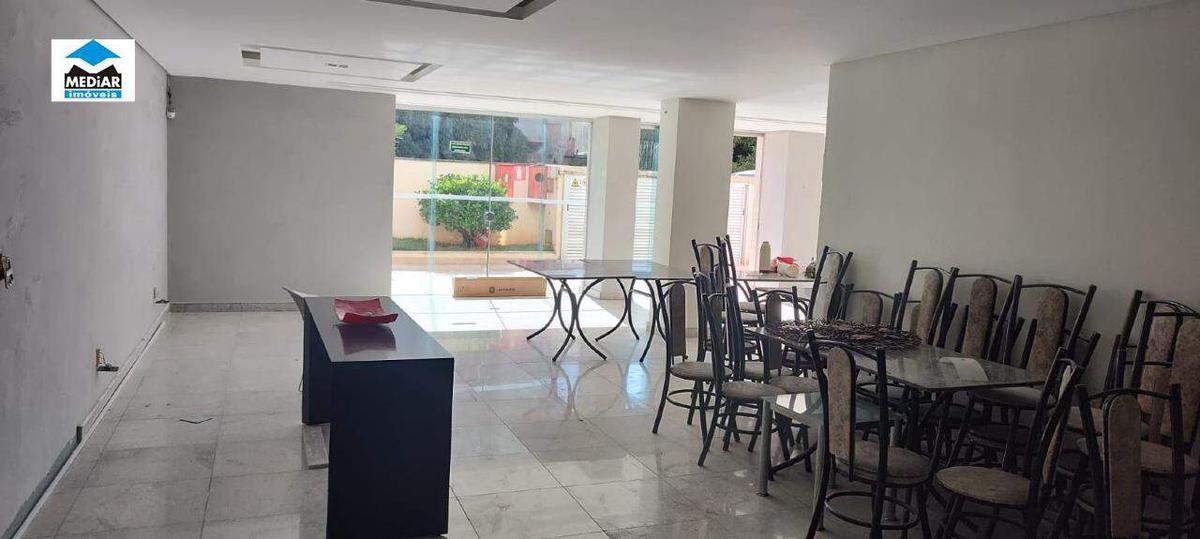 Apartamento, Boa Viagem, 3 Quartos, 2 Vagas, 1 Suíte