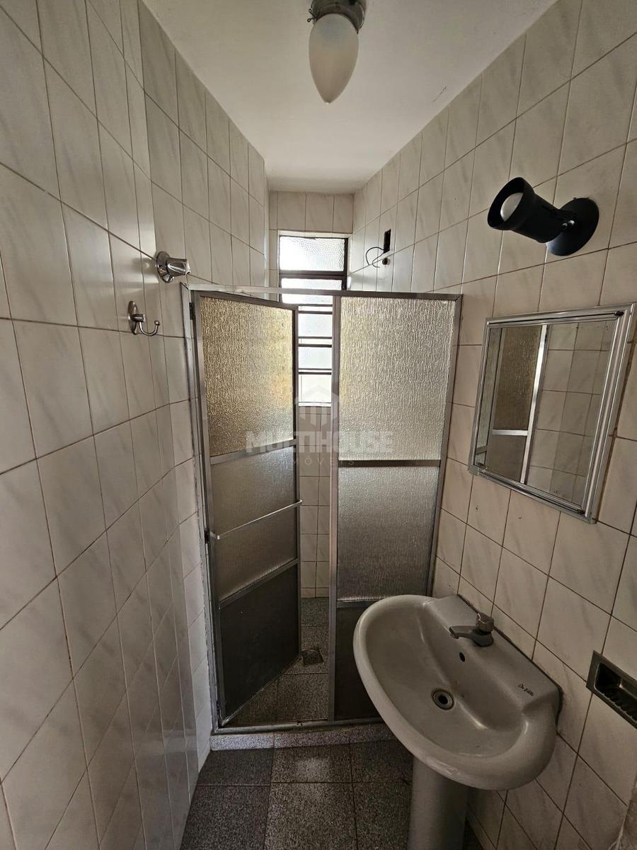 Apartamento, Barro Preto, 1 Quarto, 0 Vaga, 1 Suíte