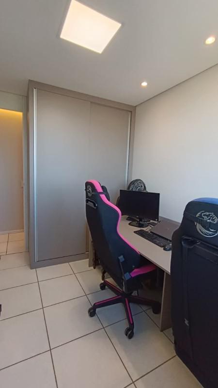 Apartamento, Monte Castelo, 2 Quartos, 1 Vaga