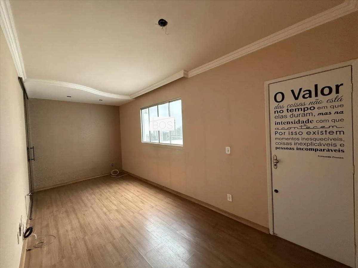 Apartamento, Silveira, 3 Quartos, 1 Vaga, 1 Suíte
