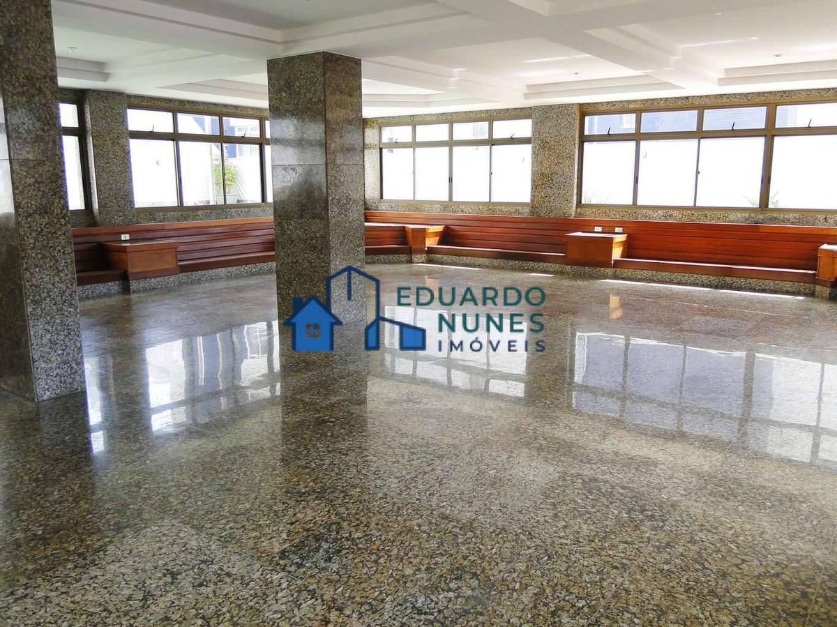 Apartamento, Gutierrez, 4 Quartos, 4 Vagas, 2 Suítes