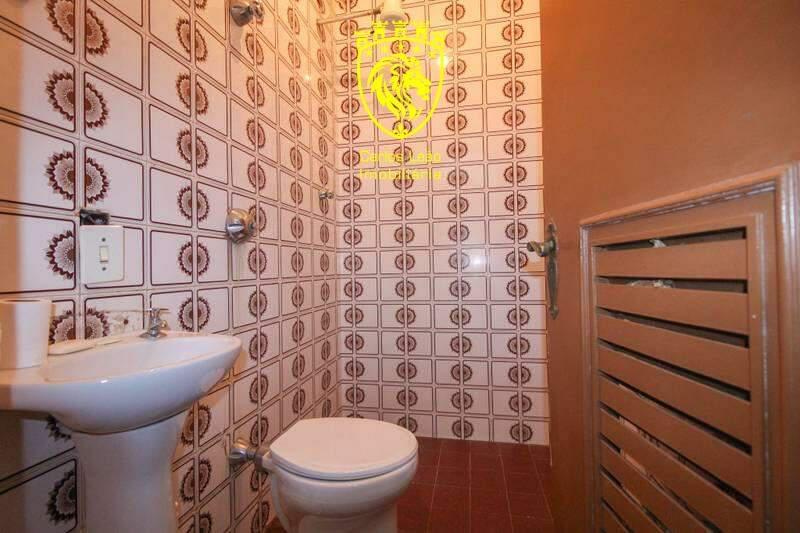 Casa, Belvedere, 5 Quartos, 3 Vagas, 3 Suítes