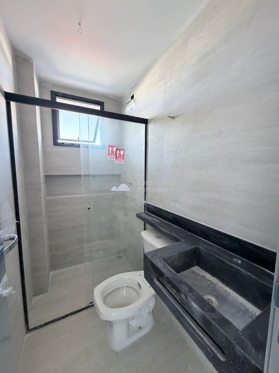 Apartamento, Itapoã, 2 Quartos, 2 Vagas, 1 Suíte