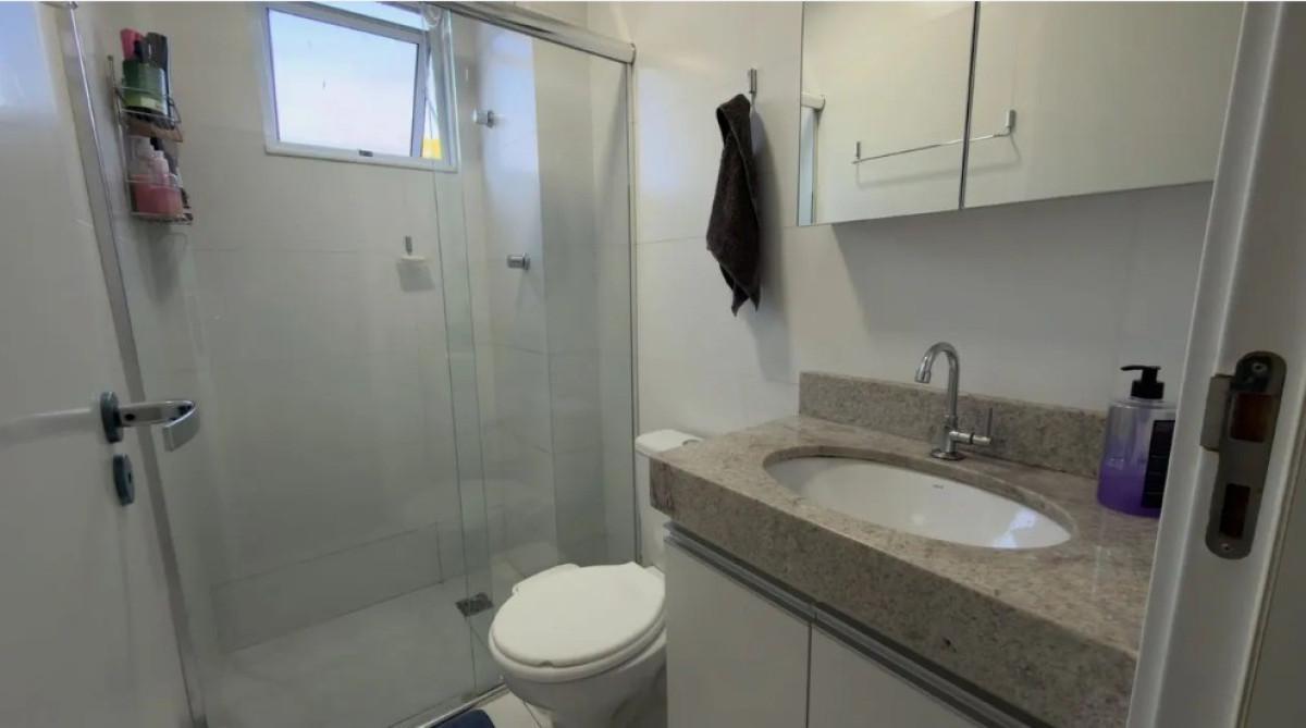 Apartamento, Fonte Grande, 2 Quartos, 2 Vagas