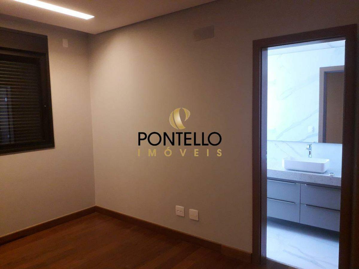 Casa, Alphaville, 4 Quartos, 6 Vagas, 4 Suítes