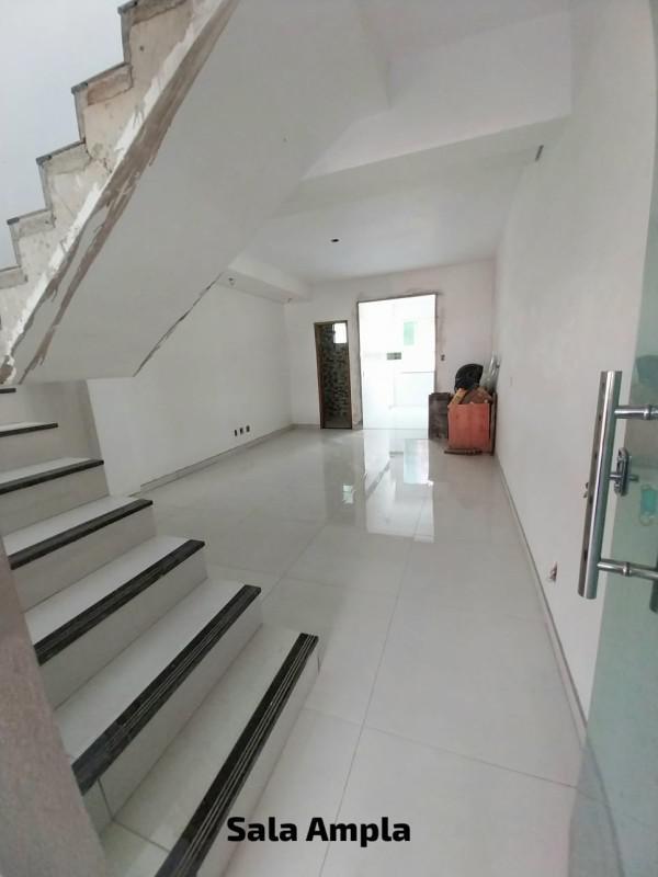 Casa, Duque de Caxias, 3 Quartos, 2 Vagas, 1 Suíte