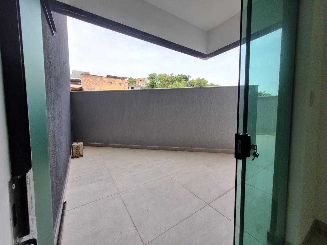 Apartamento, Palmeiras, 3 Quartos, 2 Vagas, 1 Suíte