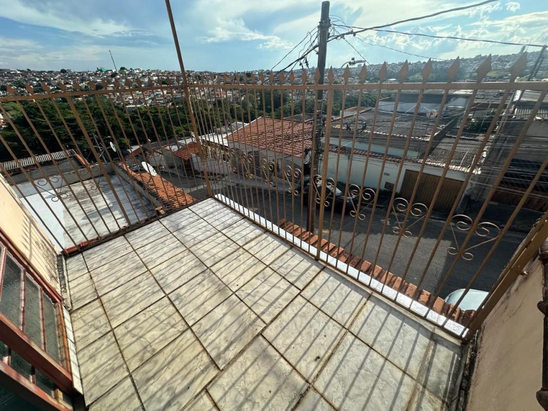 Casa, São Francisco, 0 Quarto, 0 Vaga