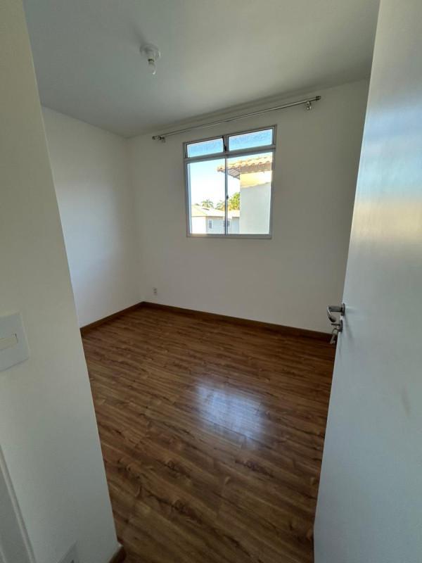 Apartamento, Pousada Del Rey (são Benedito), 2 Quartos, 1 Vaga