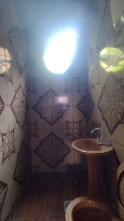Casa, Itacolomi, 7 Quartos, 0 Vaga