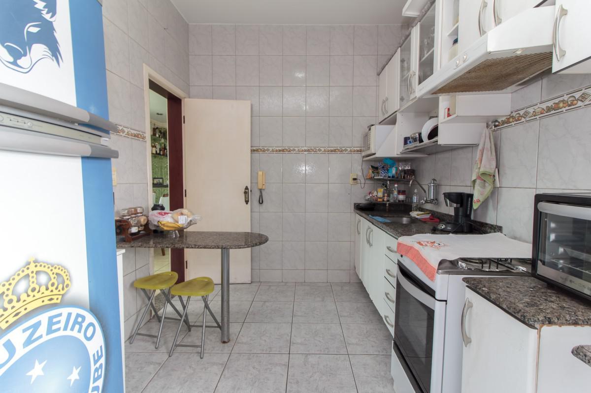 Apartamento, Minaslândia (p Maio), 3 Quartos, 2 Vagas, 1 Suíte