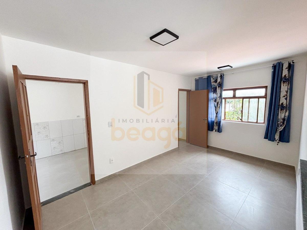 Casa, Caiçaras, 3 Quartos, 1 Vaga