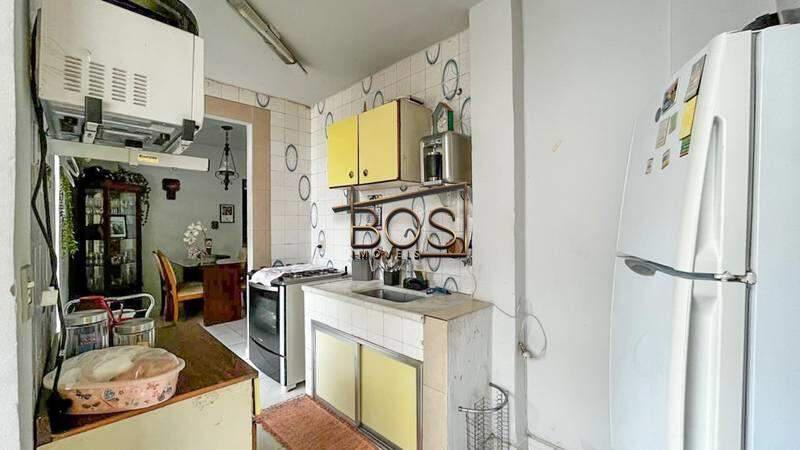 Cobertura, Cidade Nova, 3 Quartos, 2 Vagas, 1 Suíte