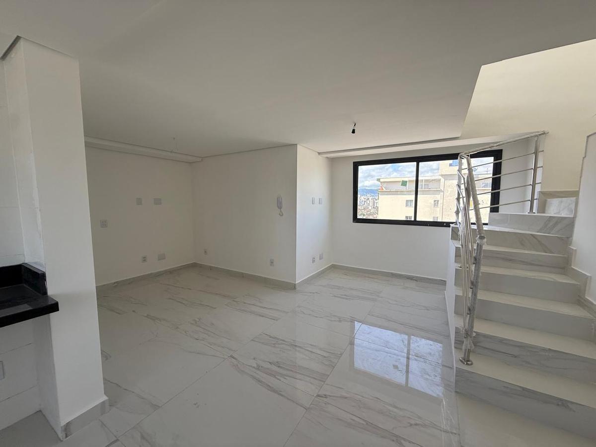 Apartamento, Palmares, 4 Quartos, 2 Vagas, 1 Suíte