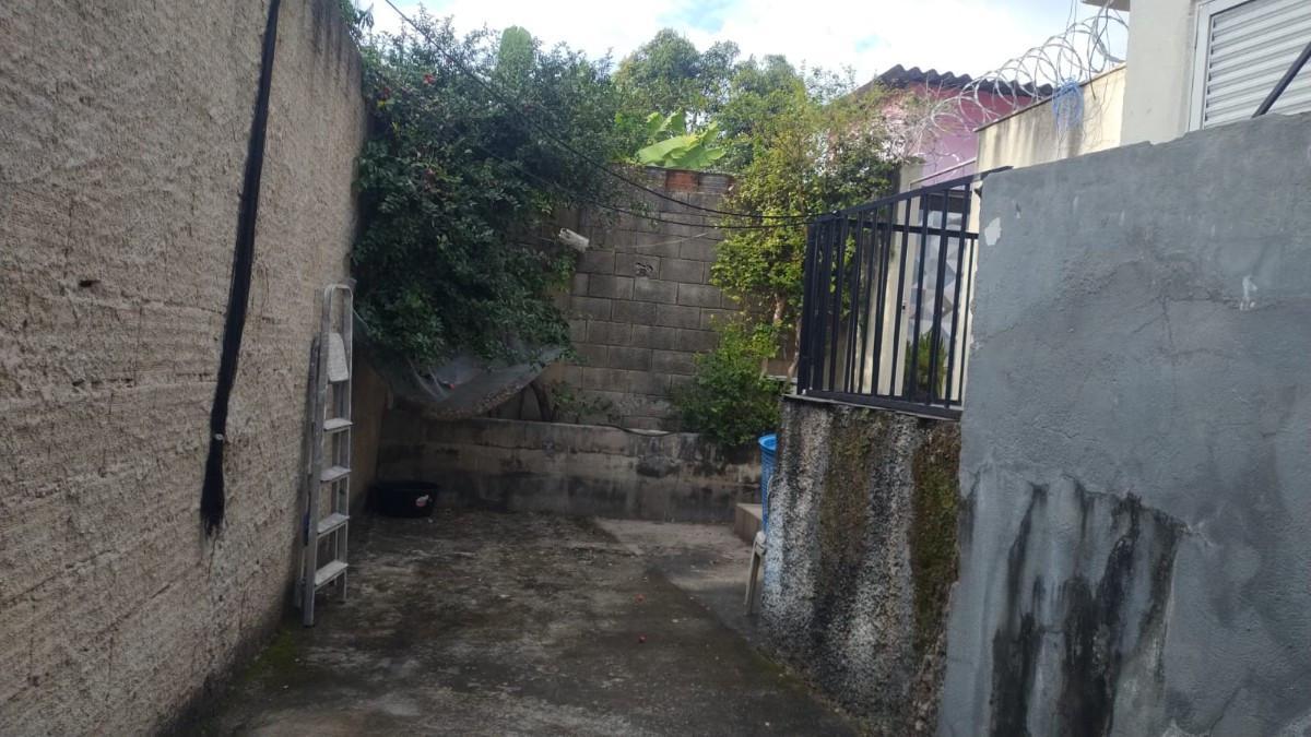 Casa, Caiçaras, 4 Quartos, 6 Vagas, 1 Suíte