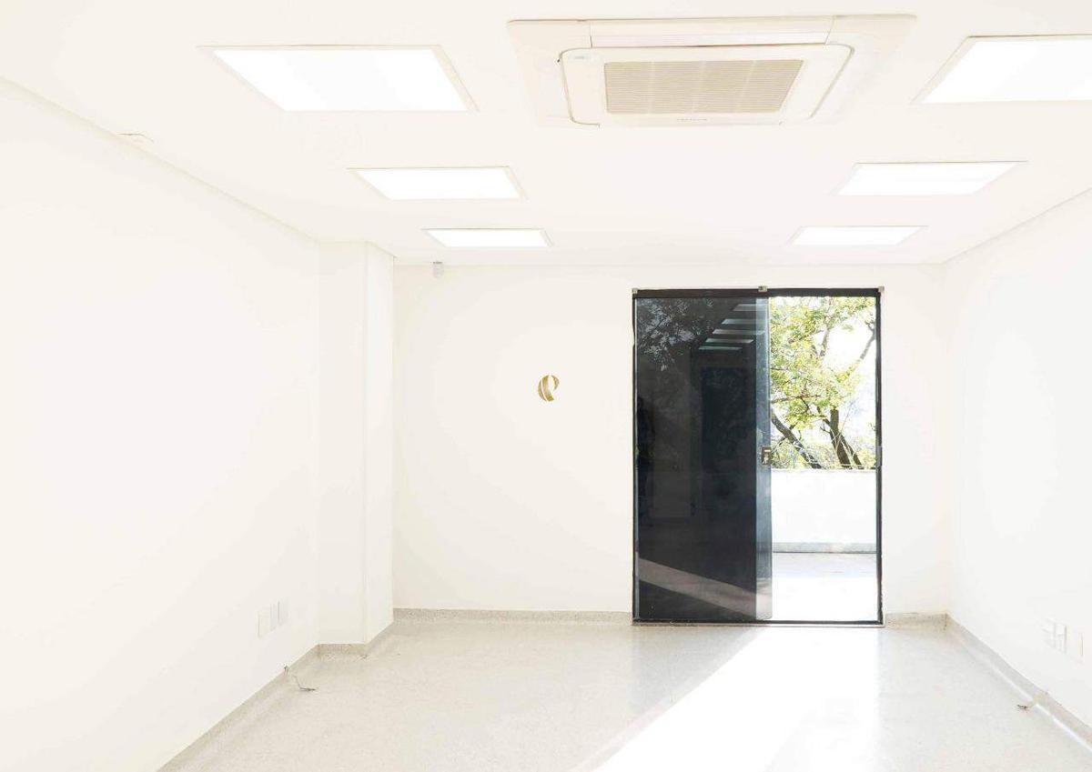 Sala, Santo Agostinho, 0 Quarto, 2 Vagas