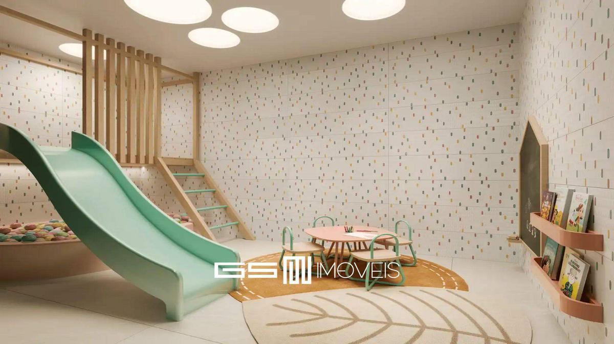 Apartamento, Serra, 3 Quartos, 2 Vagas, 1 Suíte