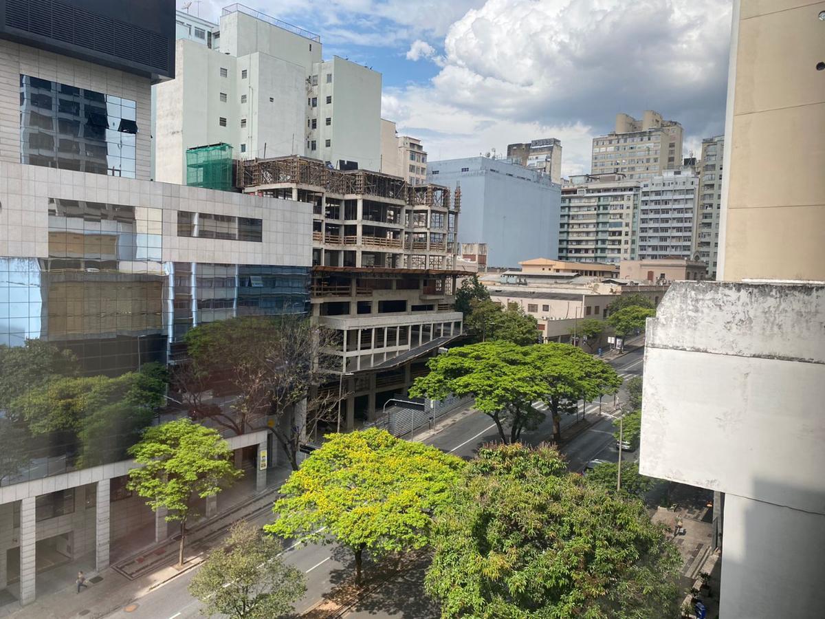 Sala, Centro, 0 Quarto, 2 Vagas