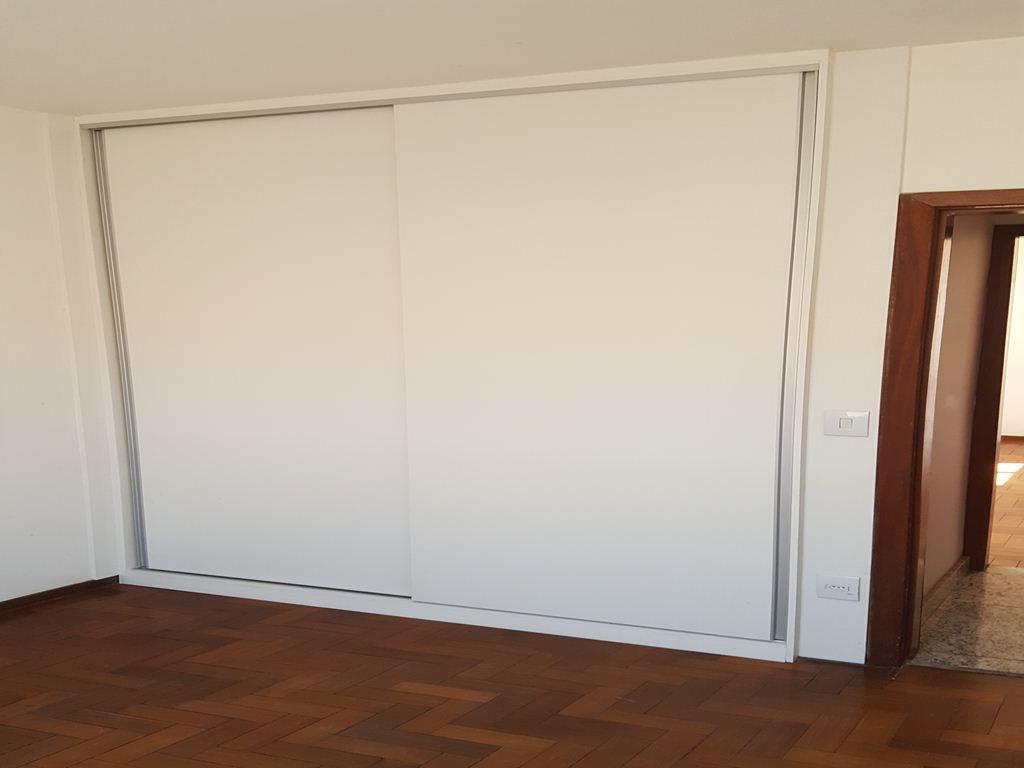 Apartamento, São Cristóvão, 3 Quartos, 1 Vaga, 1 Suíte