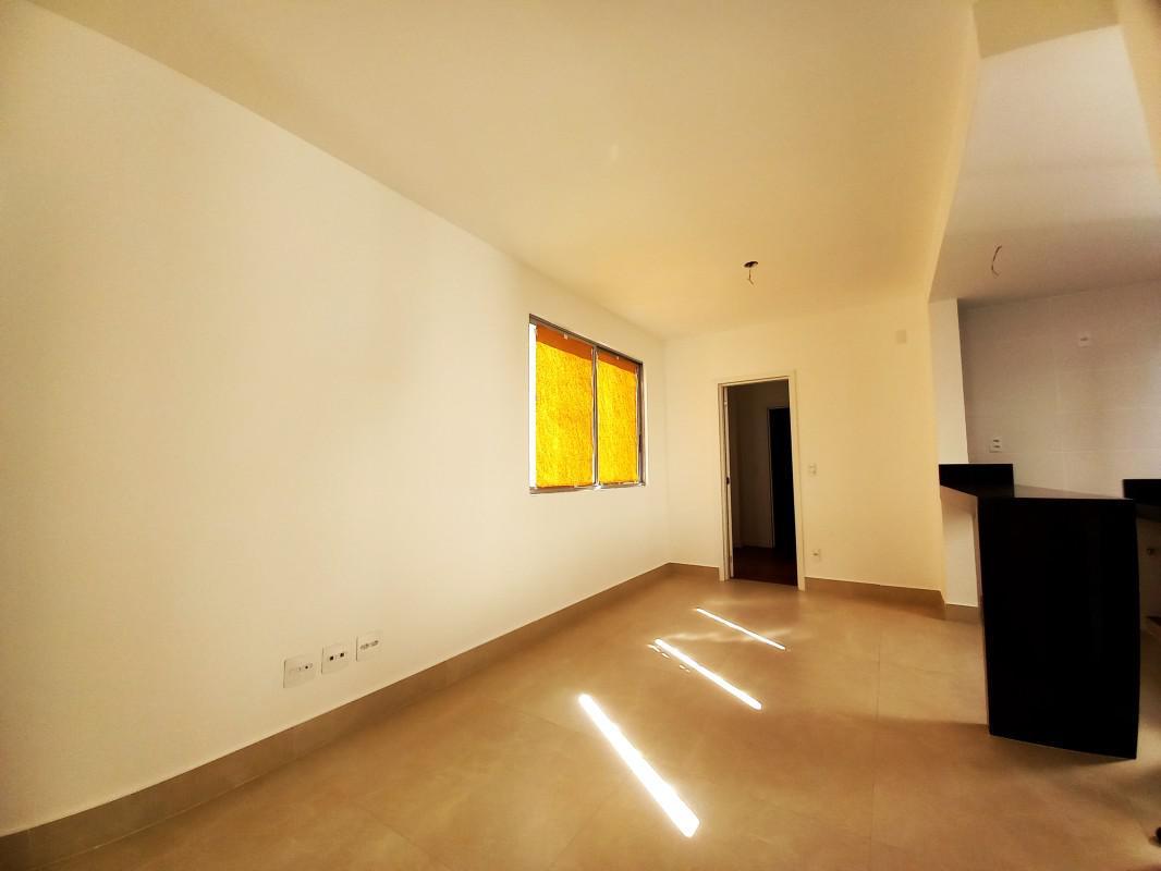 Apartamento, Alto Barroca, 2 Quartos, 2 Vagas, 1 Suíte