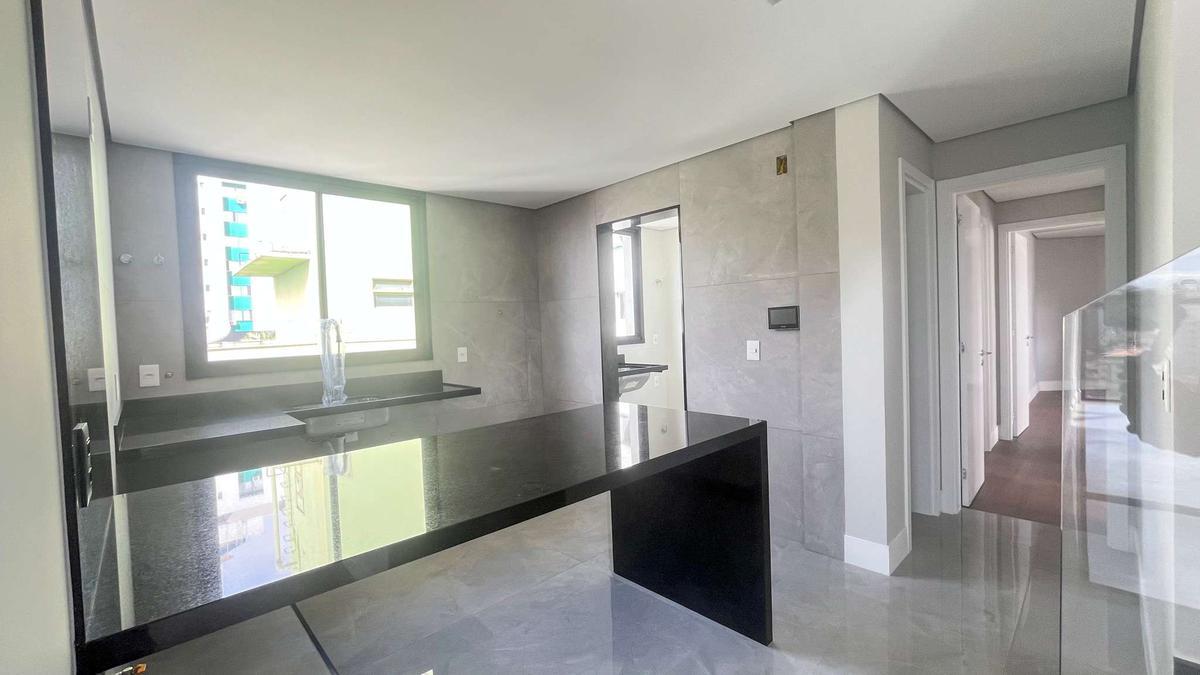 Cobertura, Silveira, 3 Quartos, 3 Vagas, 1 Suíte