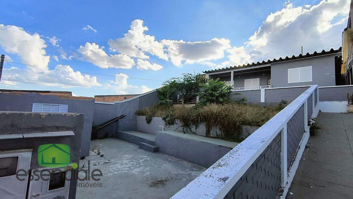 Casa, Santa Helena, 3 Quartos, 4 Vagas, 1 Suíte