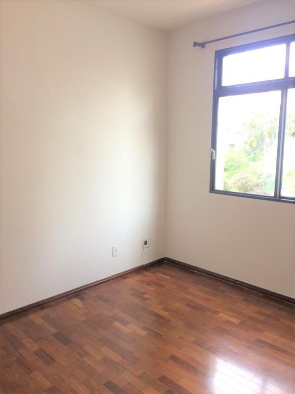 Apartamento, Santo Antônio, 2 Quartos, 1 Vaga