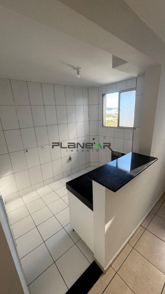 Apartamento, Califórnia, 2 Quartos, 1 Vaga