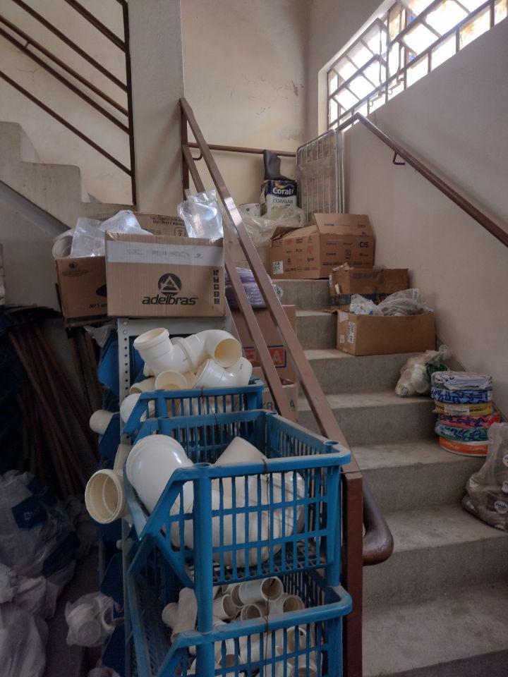 Andar, Alvorada, 1 Quarto, 0 Vaga, 1 Suíte