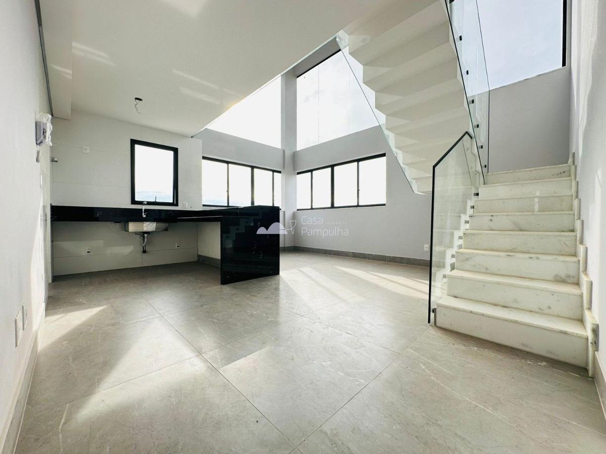 Apartamento, Itapoã, 3 Quartos, 2 Vagas, 1 Suíte